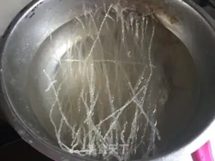 Make Sausage stew step 0
