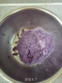 Make Spaghetti berries step 0