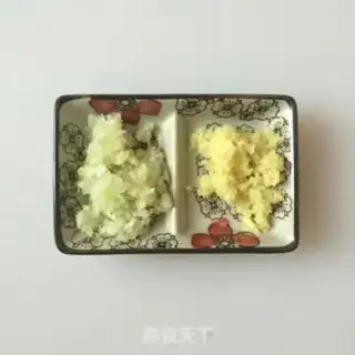 Make Spamballs step 1