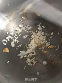 Make Mocked eggs step 5