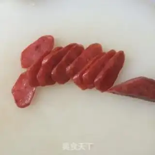 Make Spamballs step 2