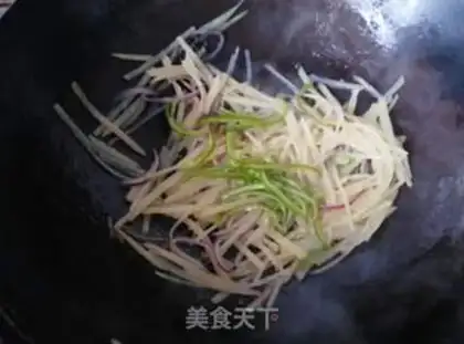 Make Potato loaf step 2