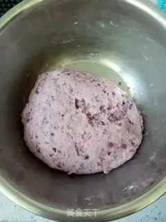 Make Spaghetti berries step 3
