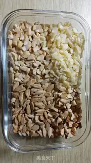 Make Winter tea step 0