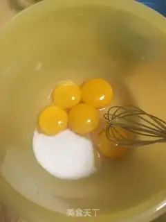 Make Spaghetti berries step 5