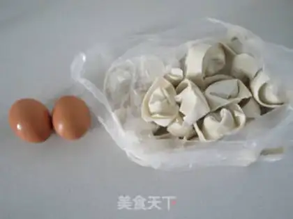 Make Egg frying step 0