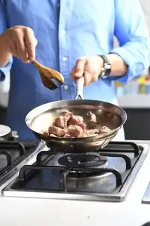 Make Curry curry step 1