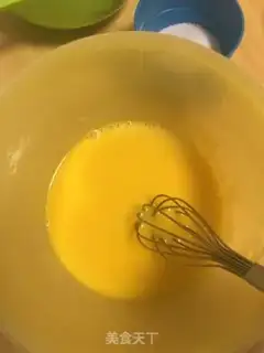 Make Raspberry naked cake step 2