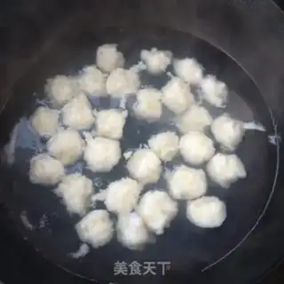 Make Spamballs step 6