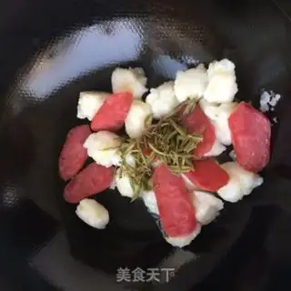 Make Spamballs step 7