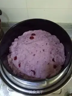 Make Spaghetti berries step 7