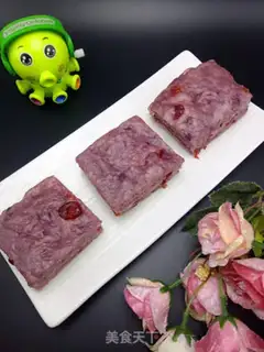 Make Spaghetti berries step 8