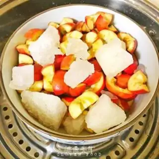 Make Sugar step 2