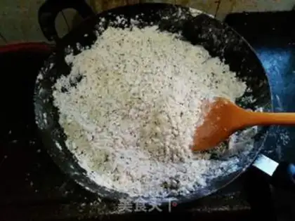 Make Winter tea step 4