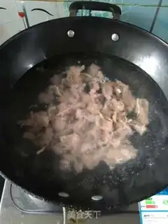 Make Tomato mushroom noodles step 4