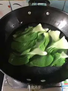 Make Tomato mushroom noodles step 6