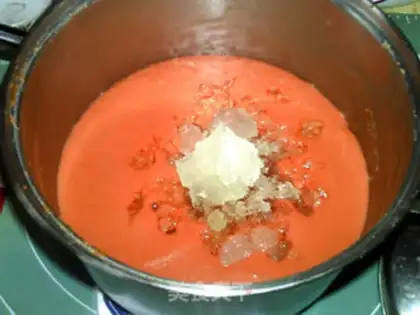 Make Godanpi step 4