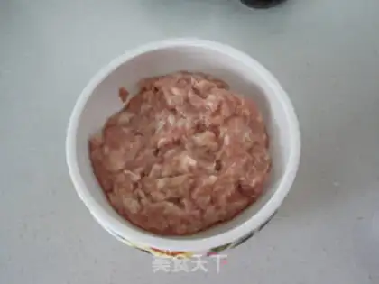 Make Spicy tofu step 3