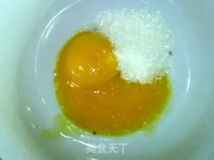 Make Coco Chifeng step 1