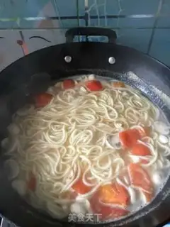 Make Piggy cabbage step 3
