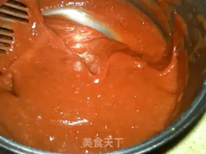 Make Godanpi step 6