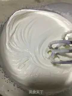 Make Raspberry naked cake step 13