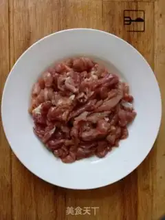 Make Old Beijing-style kyo sauce step 1
