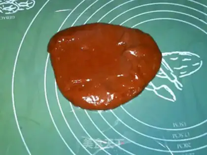 Make Godanpi step 7