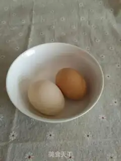 Make The beginning of a delicious day step 3
