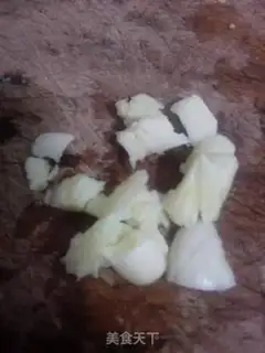 Make Potato step 0