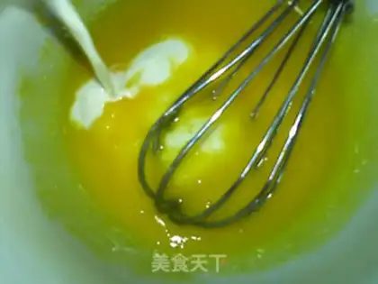 Make Coco Chifeng step 3