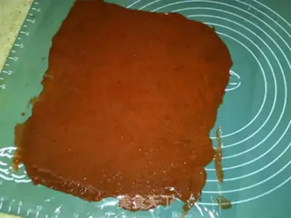 Make Godanpi step 8