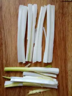 Make Old Beijing-style kyo sauce step 3