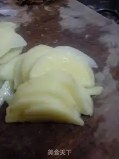 Make Potato step 2
