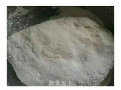 Make Cream of cream step 3