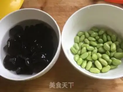Make Old tofu step 0