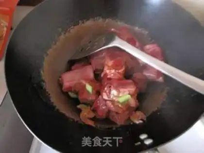 Make Delicious ribs step 2