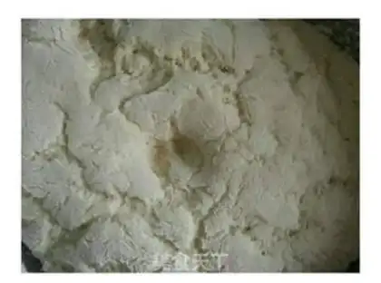 Make Cream of cream step 4