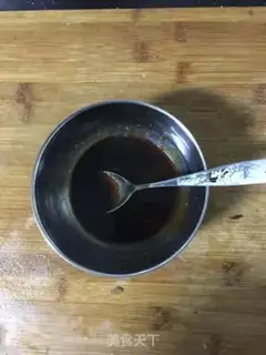 Make Mushroom pickles step 3