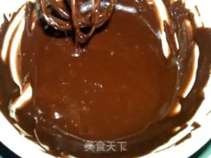 Make Coco Chifeng step 5