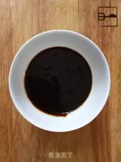 Make Old Beijing-style kyo sauce step 5