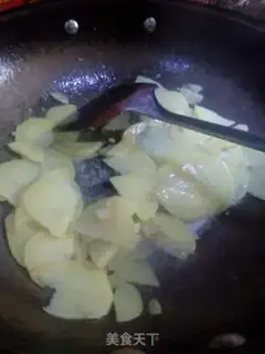 Make Potato step 4