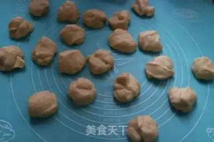 Make Milk snack step 5