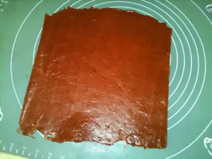 Make Godanpi step 11