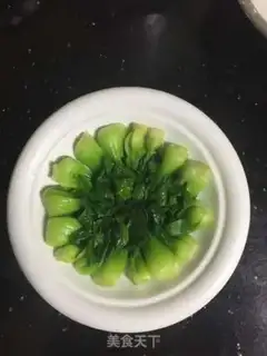 Make Mushroom pickles step 5
