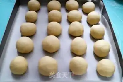 Make Milk snack step 6