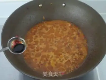 Make Spicy tofu step 10