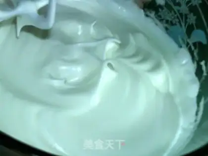 Make Coco Chifeng step 7