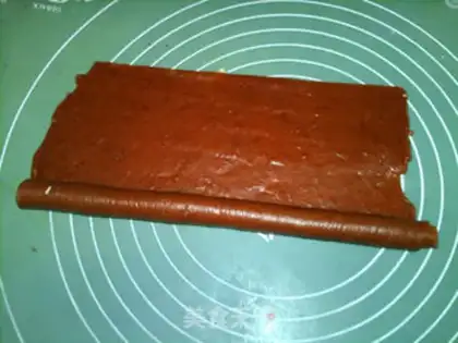 Make Godanpi step 12