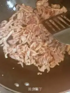 Make Old Beijing-style kyo sauce step 7
